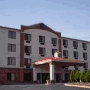 Comfort Suites-Grantville/Hershey