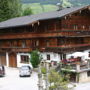 Gästehaus Gratlspitz