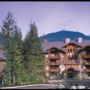 Lost Lake Lodge