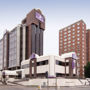 Premier Inn Sunbury (Kempton Park)
