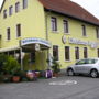 Hotel La Cascina