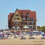 Beach Hotel - Auberge des Rois