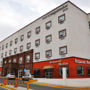 Hotel Conquistador Inn by US Consulate