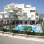 Agrellis Apartments