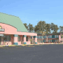 Days Inn Fayetteville/Wade-North of Ft Bragg I-95/Exit 58