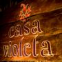 Casa Violeta