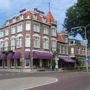 Augusta Hotel