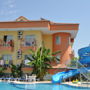 Yavuzhan Hotel