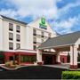 Holiday Inn Express Atlanta West - Theme Park Area