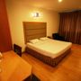 Crystal Lodge