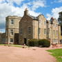 Shieldhill Castle Hotel