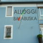 Alloggi Balabuska