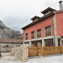 Apartamentos Rurales Blanca
