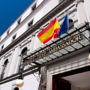 Tryp Madrid Ambassador Hotel