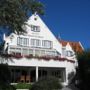 Hotel Monterey