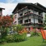 Appartement-Pension Seehöhe