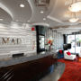 Ramada Inn & Suites Downtown Vancouver