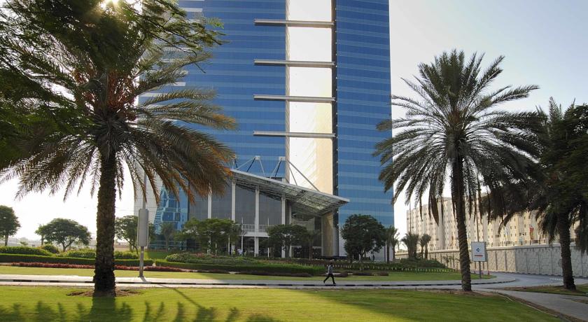Foto of the hotel The Monarch Dubai, Dubai