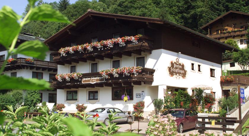 Foto of the hotel Pension Schipflinger, Saalbach