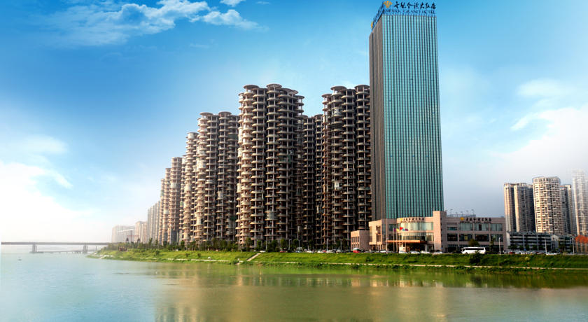 Foto of the Empark Grand Hotel Changsha, Changsha