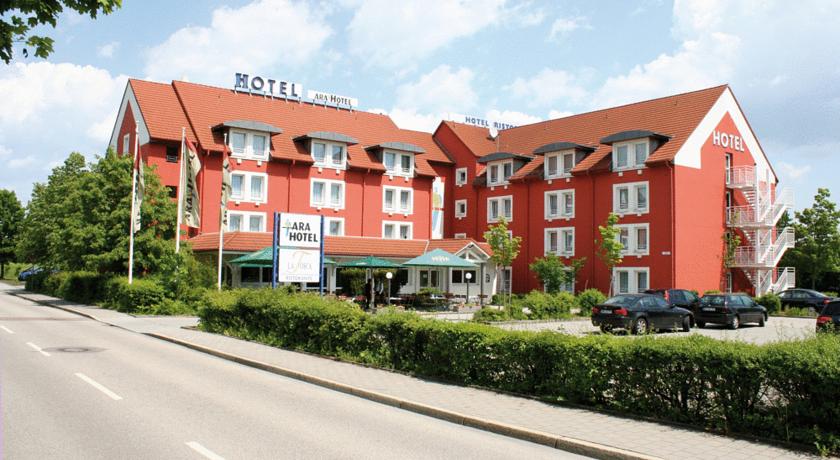 Foto of the Hotel ARA, Ingolstadt