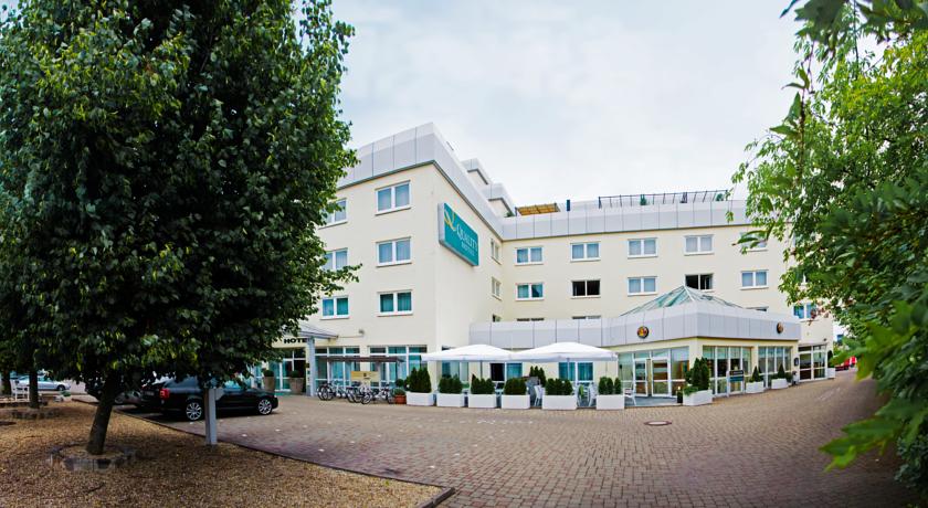 Foto of the Quality Hotel Augsburg, Augsburg