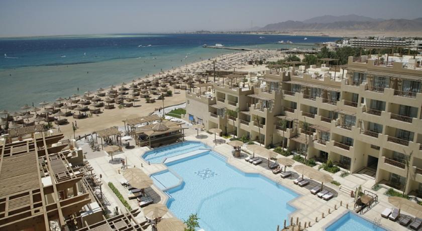 Foto of the hotel Imperial Shams Abu Soma Resort, Safaga
