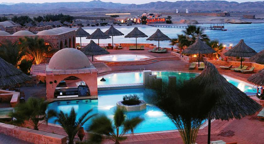 Foto of the hotel Mövenpick Resort El Quseir, Quseir
