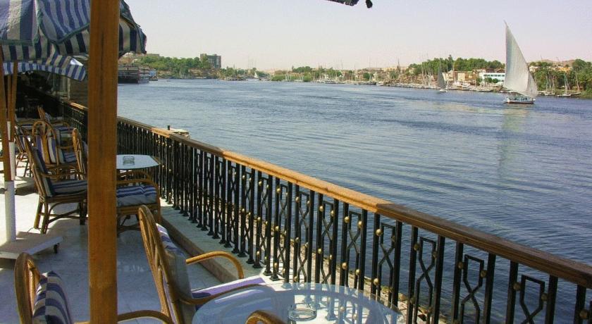 Foto of the hotel Pyramisa Isis Corniche Aswan Resort, Aswan