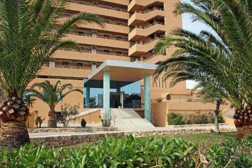 Foto of the hotel Apartamentos Pil.lari Playa, El Arenal