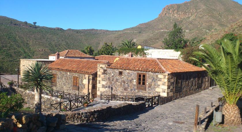 Foto of the hotel Casa Rural Vera De La Hoya, San Miguel de Abona