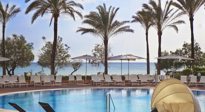 Foto of the hotel HM Tropical, Playa de Palma