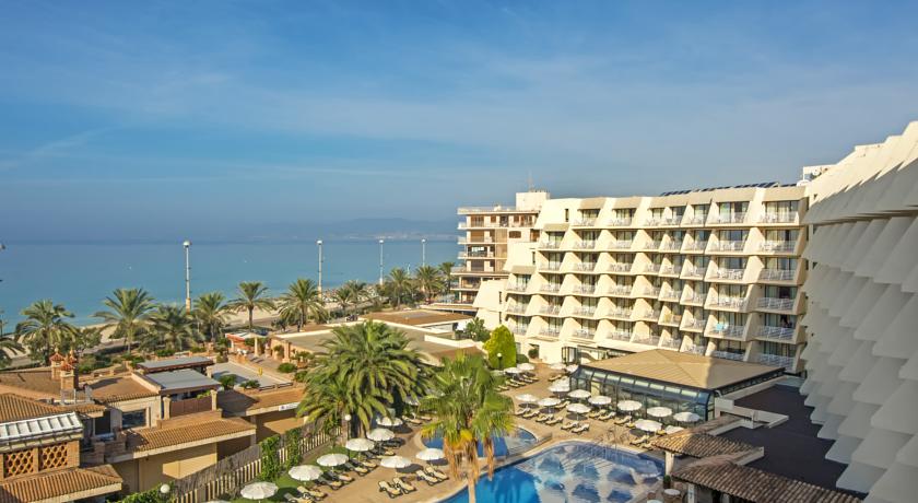 Foto of the hotel Iberostar Royal Playa de Palma, Playa de Palma