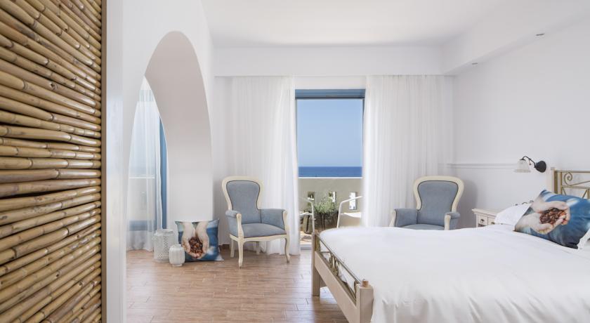 Foto of the hotel Lagos Mare, Agios Prokopios