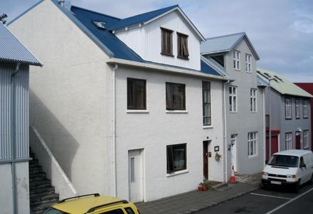 Foto of the hotel LOKI 101 Guesthouse, Reykjavik (Gullbringusyslu)