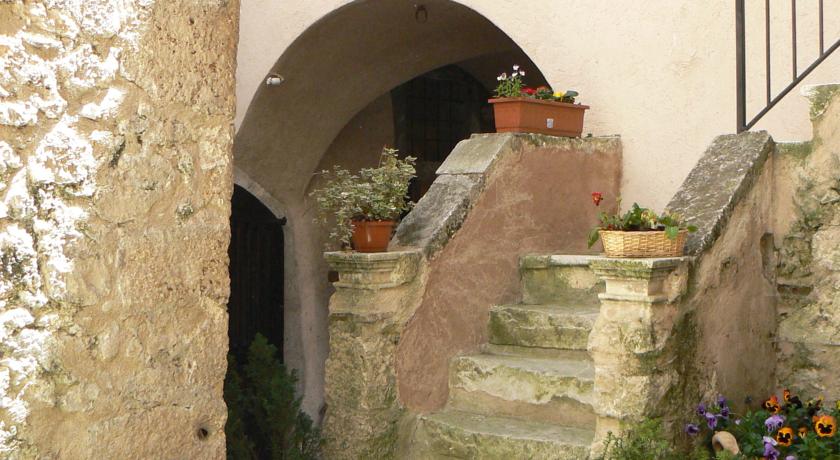 Санто стефано ди сессанио италия