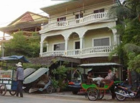 Foto of the hotel The Pop Rendezvous, Siem Reap