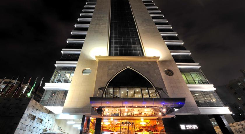 Foto of the Century Hotel Doha, Doha