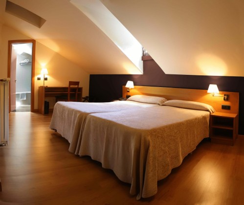 Hotel Sàlvia d
