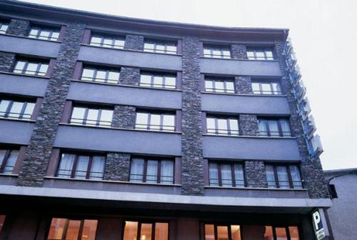 Hotel Somriu Hotel Eurotel