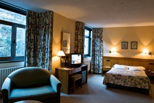 Hotel Panorama