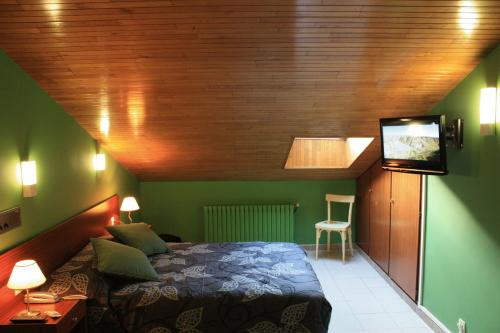 Hotel Hotel Les 7 Claus