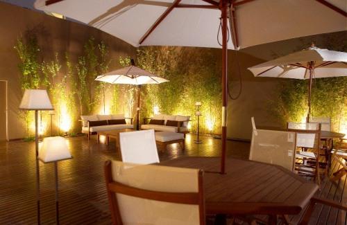 Hotel Hotel Spa Republica