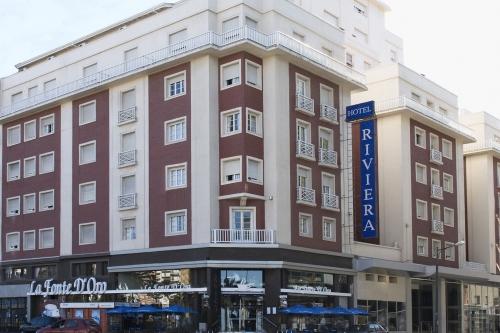 Hotel Riviera Hotel