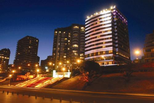 Отель Hotel Costa Galana