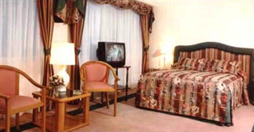 Hotel Argentino Hotel