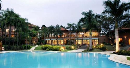 Hotel Iguazú Grand Resort Spa & Casino