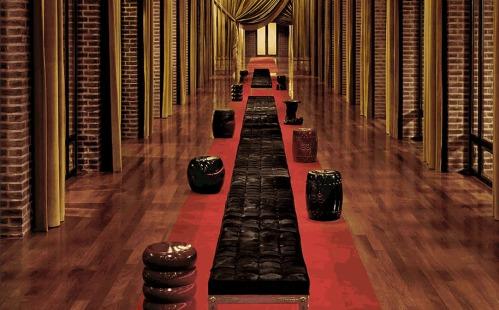 Отель Faena Hotel + Universe