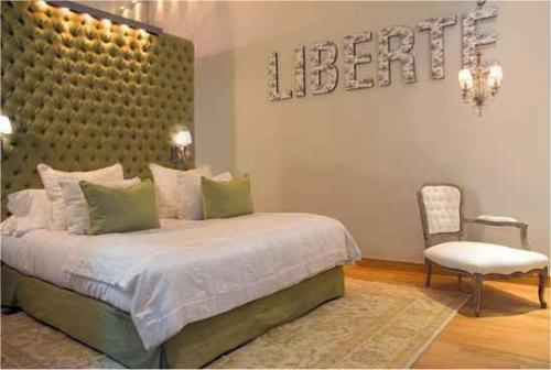 Отель Mansión Vitraux Buenos Aires Hotel