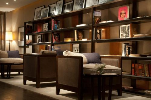 Отель Serena Hotel Buenos Aires